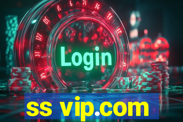 ss vip.com